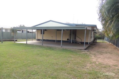 Property photo of 11 Bowen Court Moranbah QLD 4744
