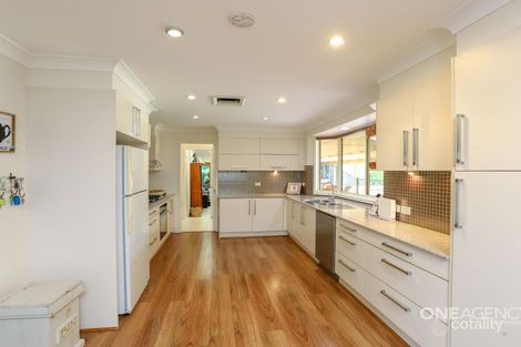 Property photo of 34 Ardersier Drive Singleton NSW 2330