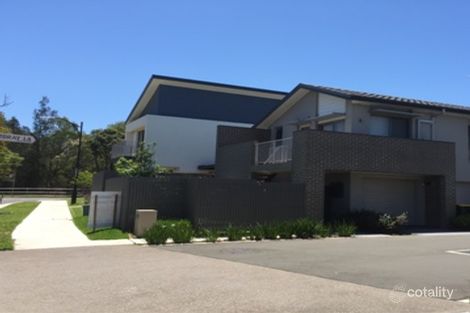 3 Burlina Cct, Elizabeth Hills, NSW 2171