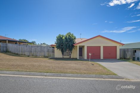 Property photo of 8 Saxonvale Court New Auckland QLD 4680