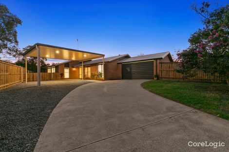 Property photo of 17 Griffith Avenue Tewantin QLD 4565