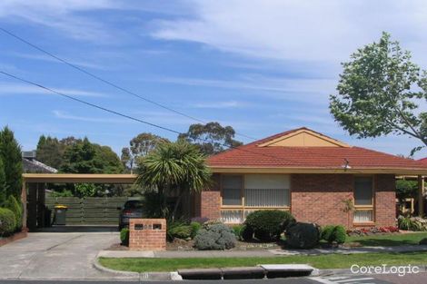 Property photo of 68 Weeden Drive Vermont South VIC 3133