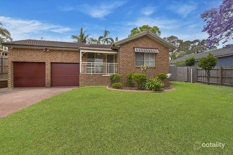 Property photo of 62 Pierce Street Lisarow NSW 2250