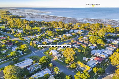 Property photo of 20 Seymour Street Deception Bay QLD 4508
