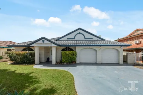 26 Bougainvillea St, Calamvale, QLD 4116