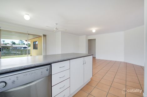 Property photo of 8 Saxonvale Court New Auckland QLD 4680