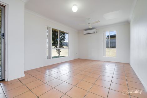 Property photo of 8 Saxonvale Court New Auckland QLD 4680