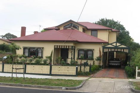 45 Emily St, Carnegie, VIC 3163