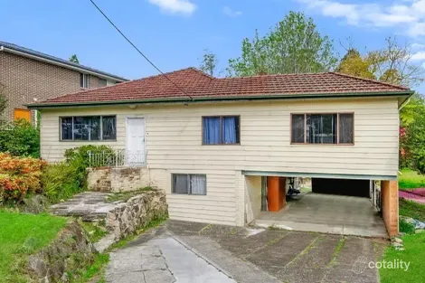 1/52 Burdett St, Hornsby, NSW 2077