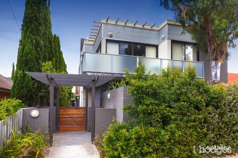 17/45 Grenville St, Hampton, VIC 3188