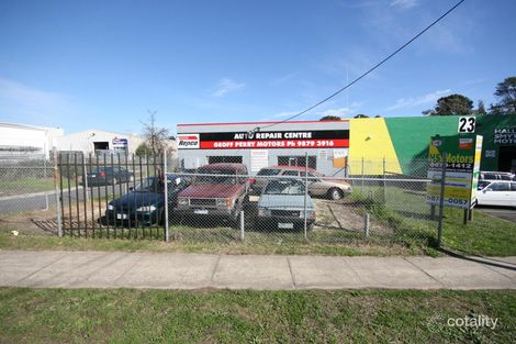 Property photo of 1/21 Oban Road Ringwood VIC 3134