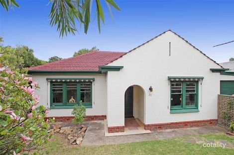 Property photo of 27 Waratah Street Seacliff SA 5049