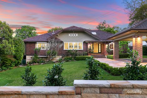 9 Dudley Ave, Roseville, NSW 2069