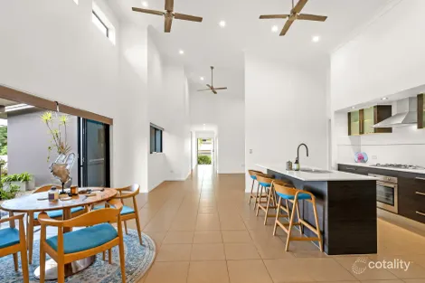 Property photo of 36 Flindersia Street Redlynch QLD 4870