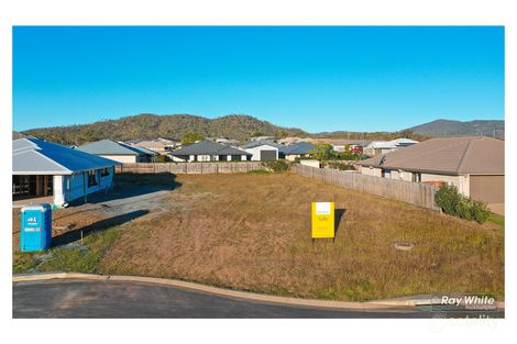 Property photo of 5 Bantry Street Parkhurst QLD 4702