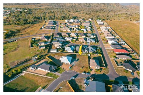 Property photo of 5 Bantry Street Parkhurst QLD 4702