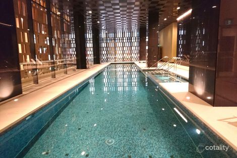 Property photo of 408W/888 Collins Street Docklands VIC 3008