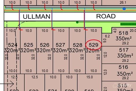 Property photo of LOT 529 Ullman Road Hilbert WA 6112
