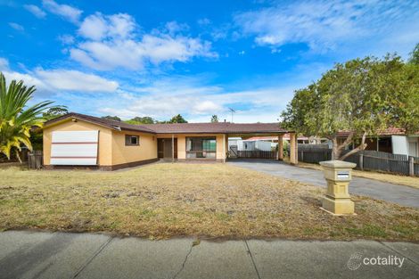 18 Randell Rd, Morphett Vale, SA 5162