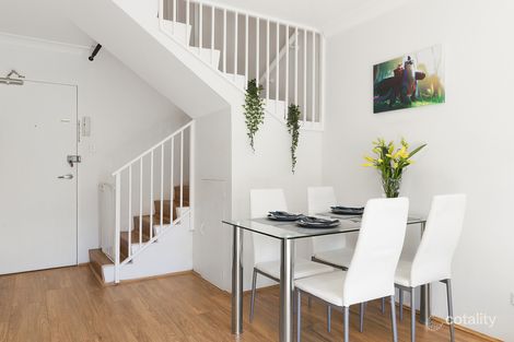 Property photo of 165/267-319 Bulwara Road Ultimo NSW 2007