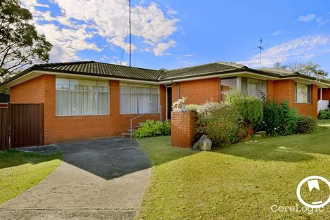 Property photo of 1 Sanders Road Baulkham Hills NSW 2153