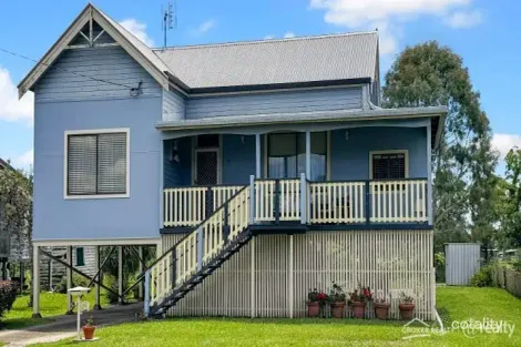 Property photo of 52 McDougall Street Kyogle NSW 2474