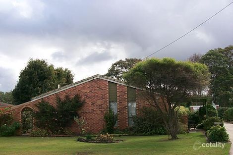 Property photo of 10 Truscott Court Golden Beach QLD 4551