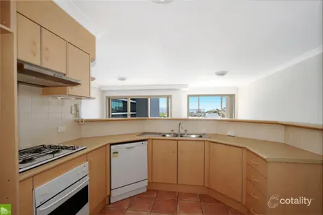 Property photo of 39/7 Regent Street Wollongong NSW 2500