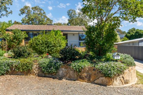 Property photo of 17 Maidment Place Kambah ACT 2902