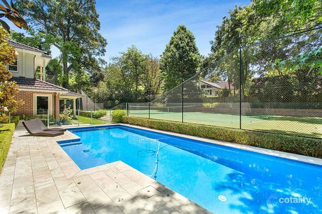 Property photo of 126A Burns Road Wahroonga NSW 2076