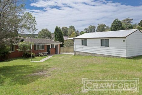 Property photo of 33 Hutcheson Avenue Rankin Park NSW 2287