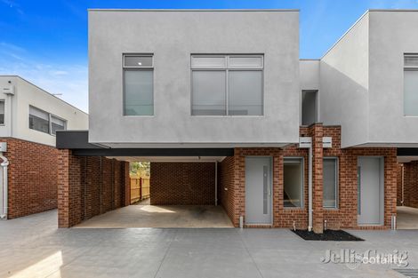 2/498 Waterdale Rd, Heidelberg Heights, VIC 3081