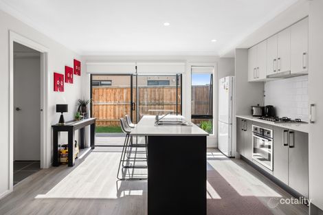 Property photo of 13 Valiant Street Deanside VIC 3336