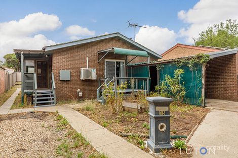 Property photo of 15 Jasper Close Isabella Plains ACT 2905