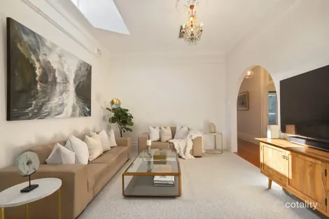 Property photo of 54 Smith Street Manly NSW 2095