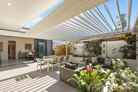 Property photo of 54 Smith Street Manly NSW 2095