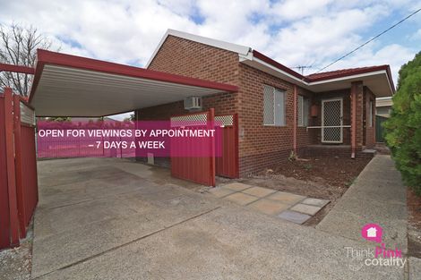 327 Wharf St, Queens Park, WA 6107