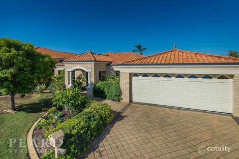 Property photo of 10 Gifford Mews Currambine WA 6028