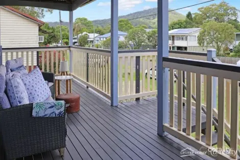 Property photo of 52 McDougall Street Kyogle NSW 2474