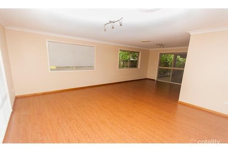Property photo of 62 Riverlea Waters Drive Nerang QLD 4211