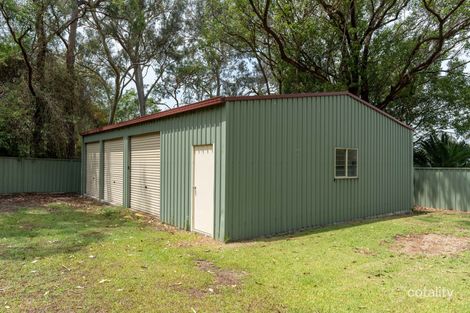 Property photo of 25A Maipoona Road Mirrabooka NSW 2264