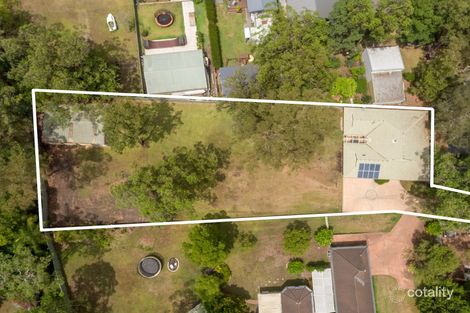Property photo of 25A Maipoona Road Mirrabooka NSW 2264