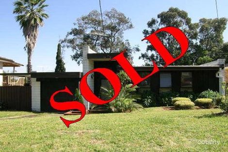 124 Caroline Chisholm Dr, Winston Hills, NSW 2153