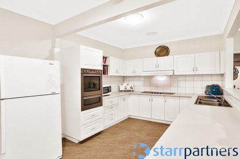 Property photo of 26 Hilltop Crescent Campbelltown NSW 2560