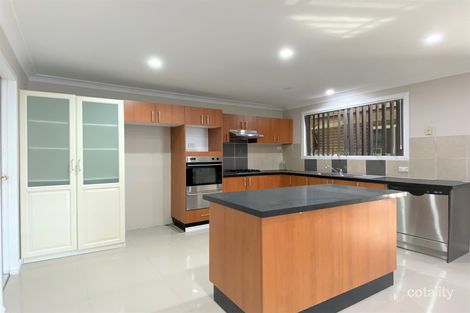 Property photo of 51 Cotterill Street Plumpton NSW 2761