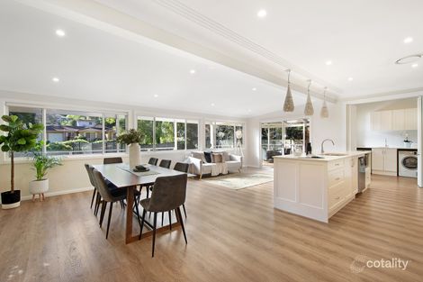 Property photo of 3 Greenhill Avenue Normanhurst NSW 2076
