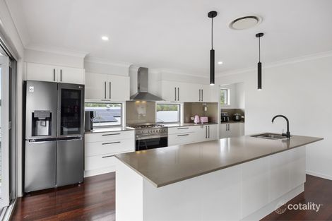 Property photo of 4 Wilcox Close Reedy Creek QLD 4227