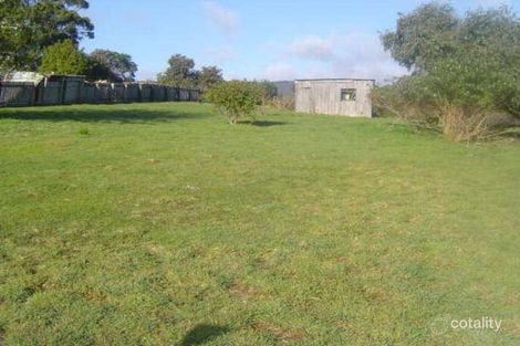 Property photo of 21 Chaffey Street Gladstone TAS 7264