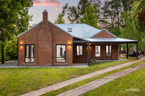 Property photo of 16 Waters Road Mount George SA 5155