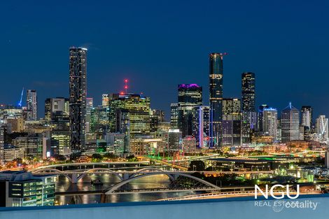 2208/55 Railway Tce, Milton, QLD 4064